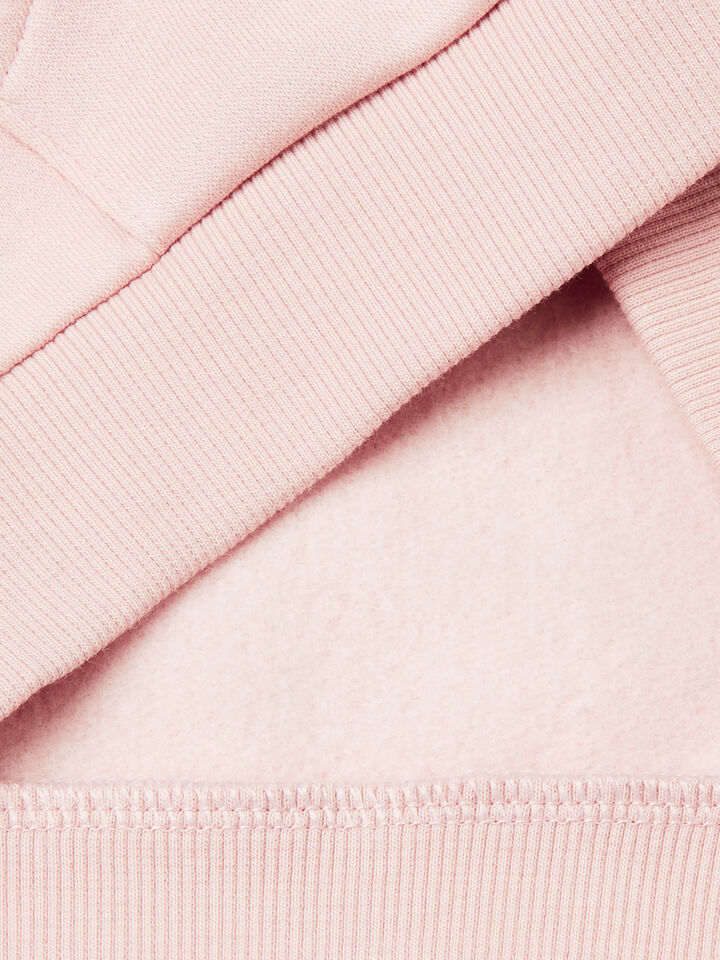 JACKET W/HOOD L/S Filles image number 3